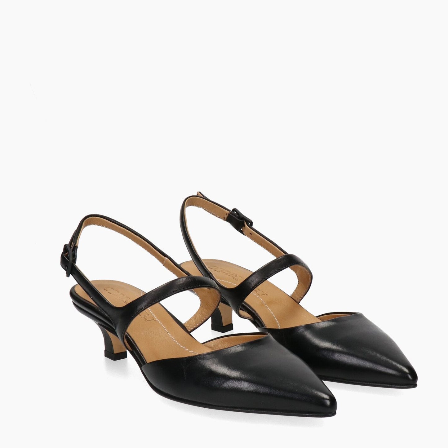 Helle Pumps