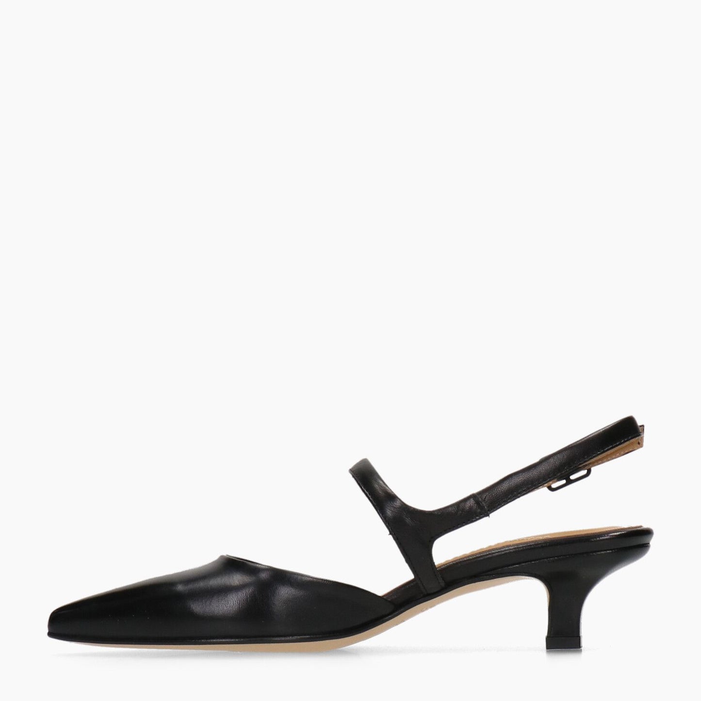 Helle Pumps