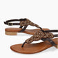 Lenno Sandals
