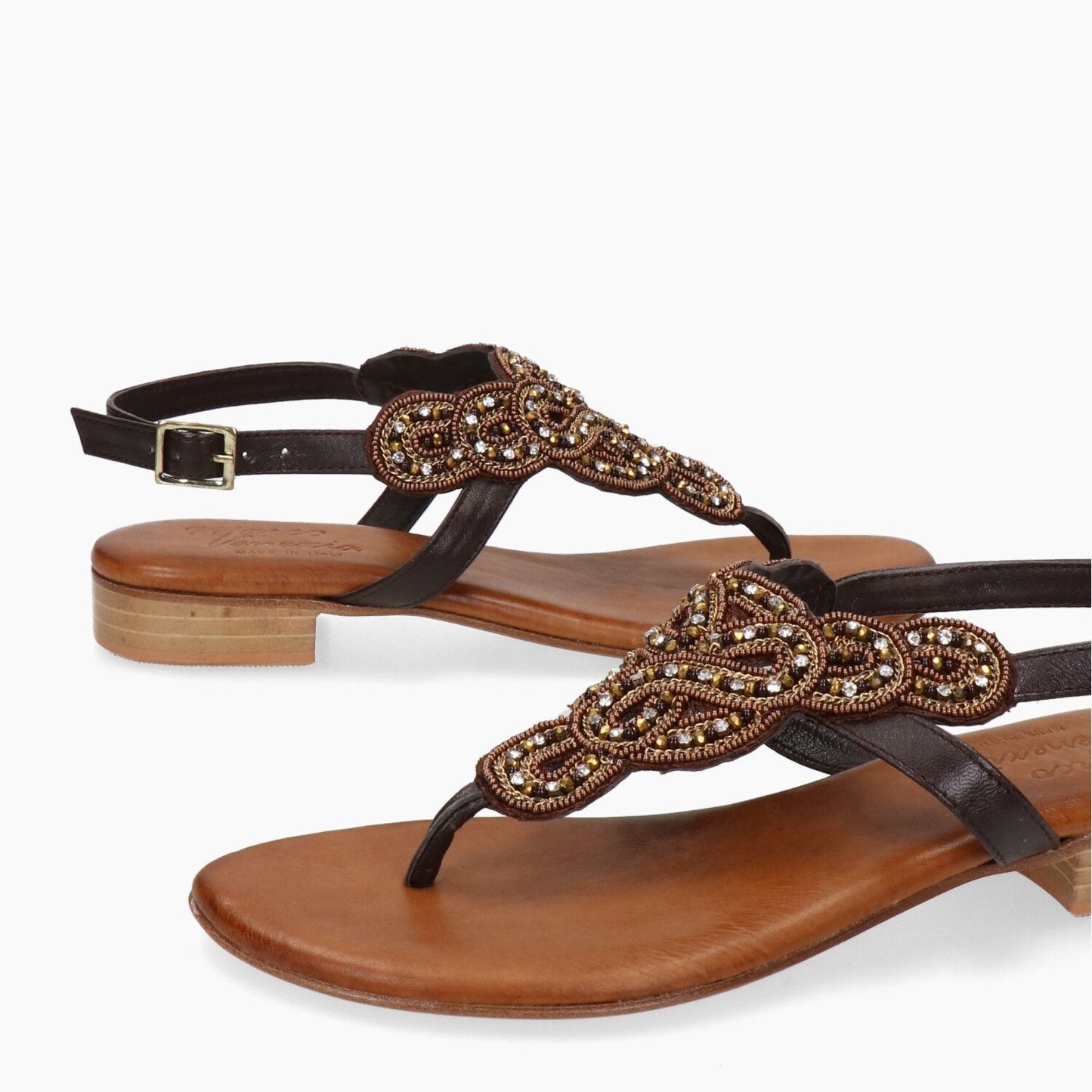 Lenno Sandals