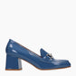 Moccasins