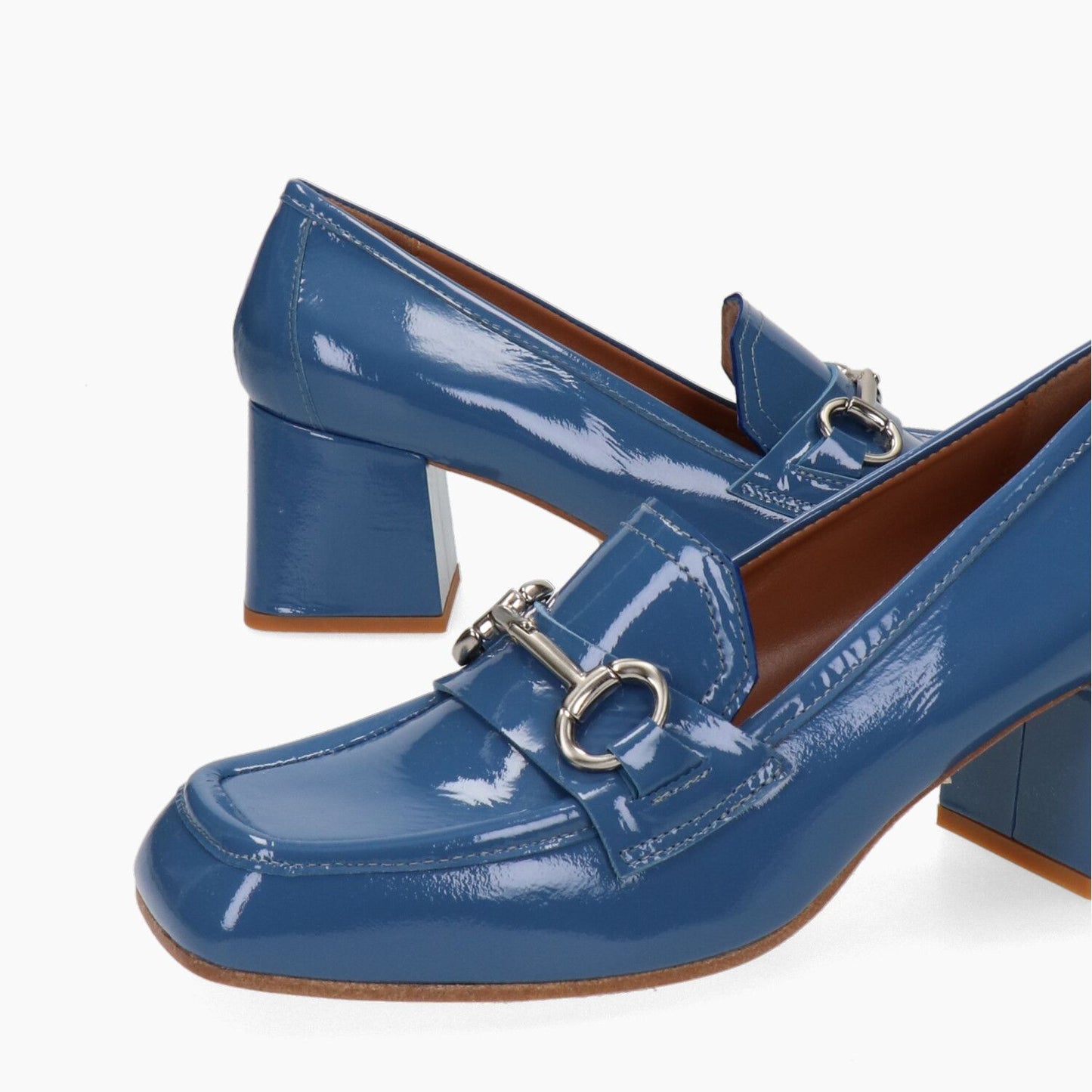 Moccasins