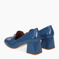 Moccasins