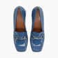 Moccasins