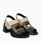 sandales