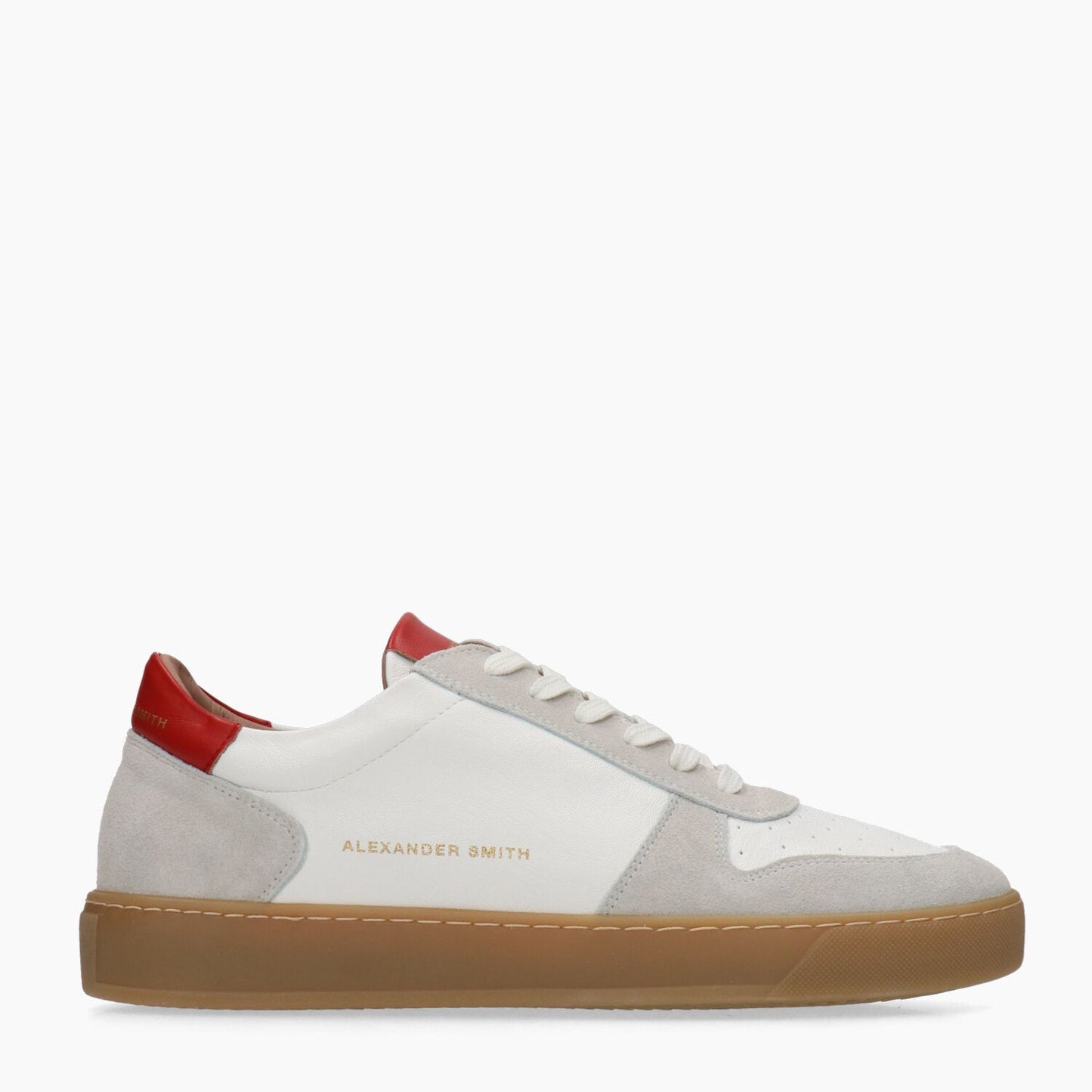 Cambridge-M Sneakers