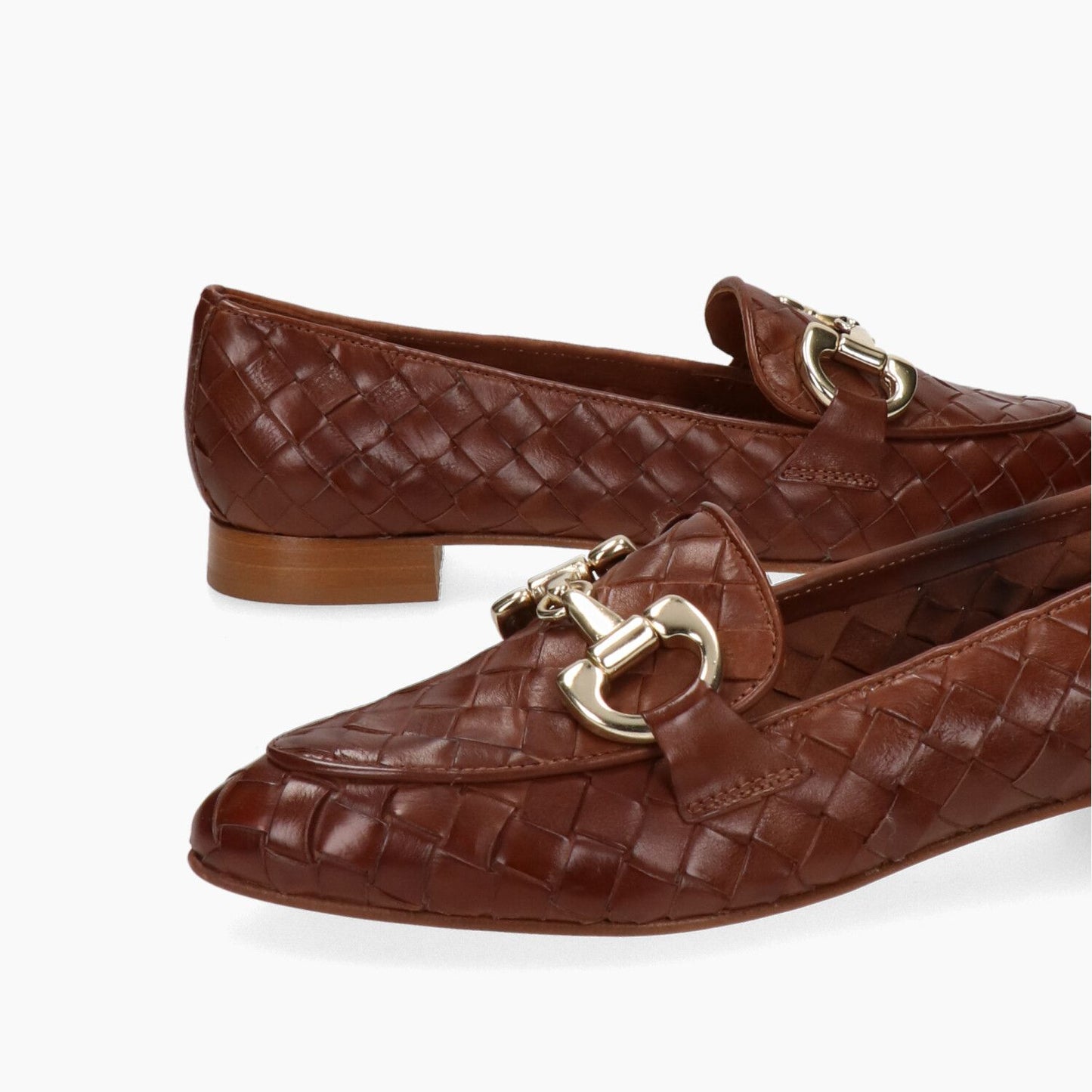 Moccasins