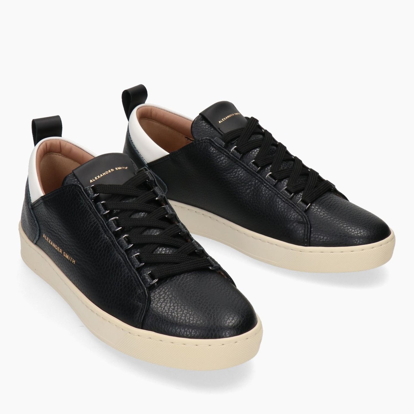 Oxford Herren-Sneaker