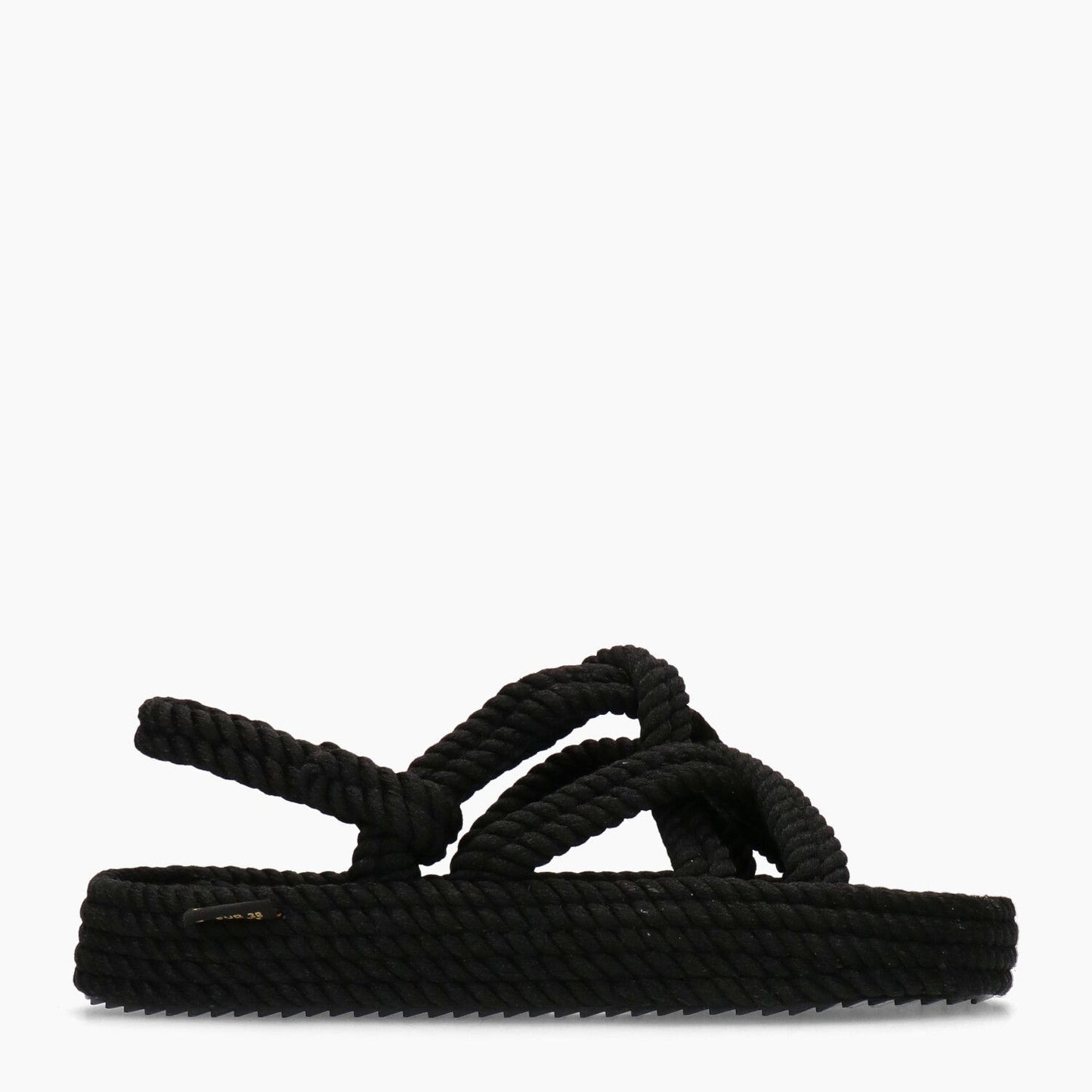 Bodrum Platform-W Sandalen