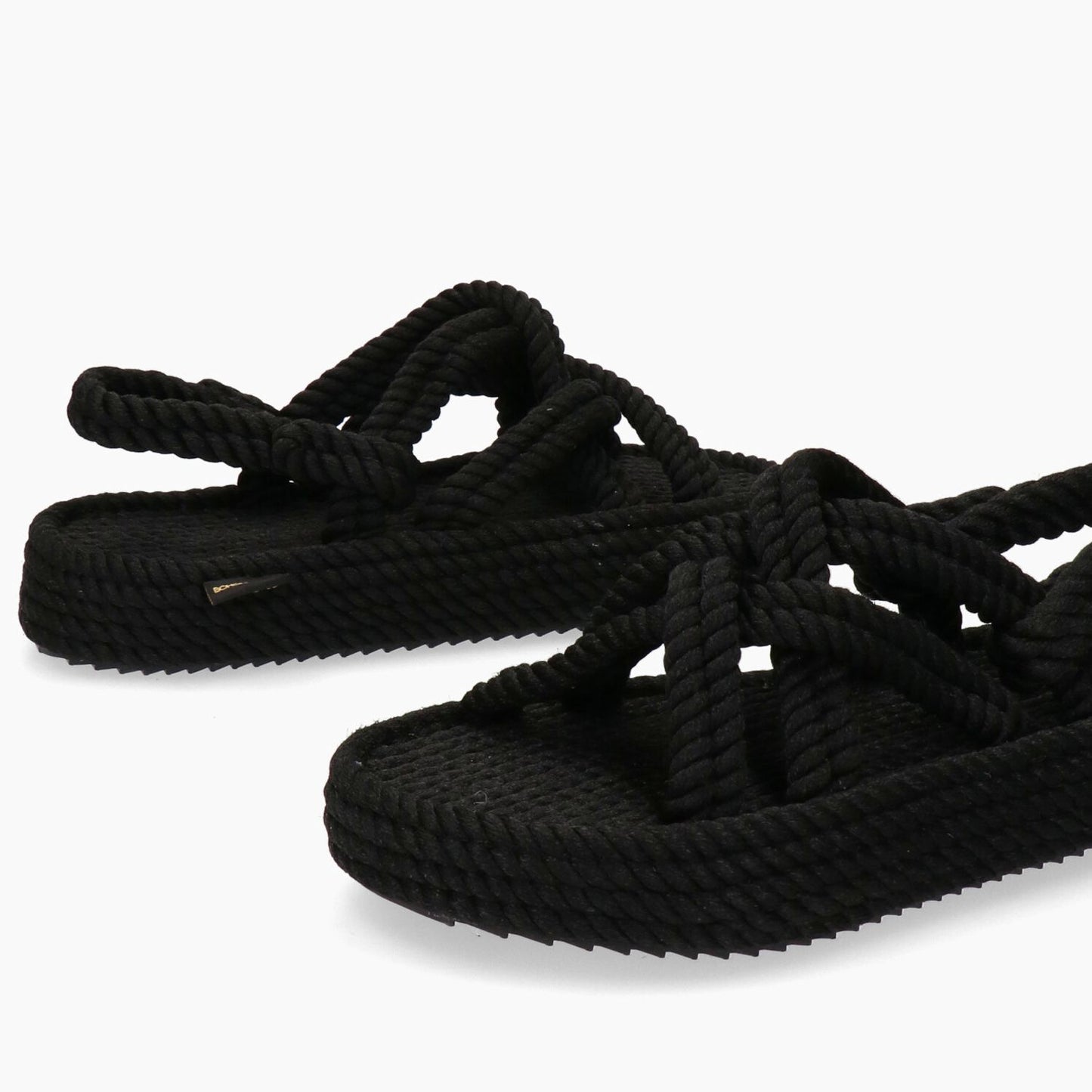 Bodrum Platform-W Sandalen