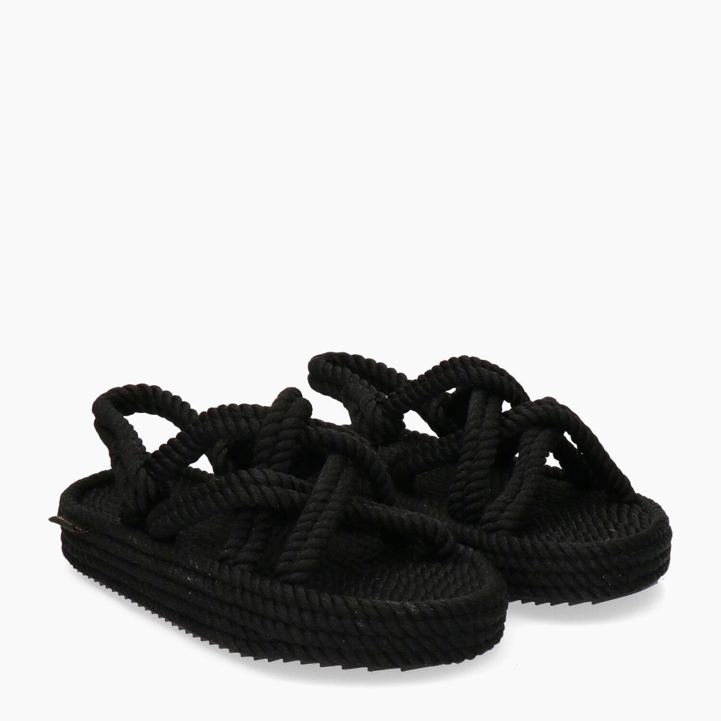 Bodrum Platform-W Sandalen