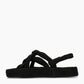 Bodrum Platform-W Sandalen