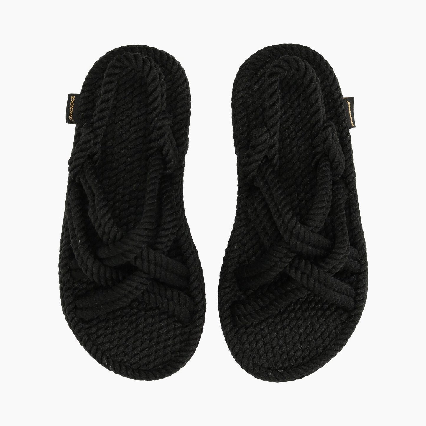 Bodrum Platform-W Sandalen