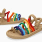 Havana-W Sandalen