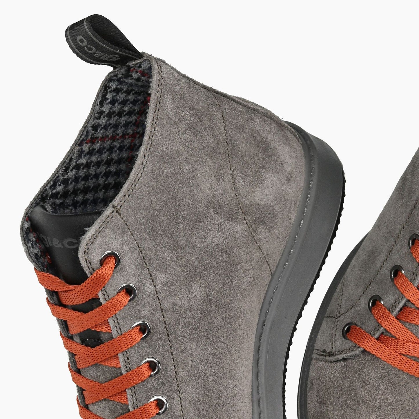 Santiago Ankle Boots