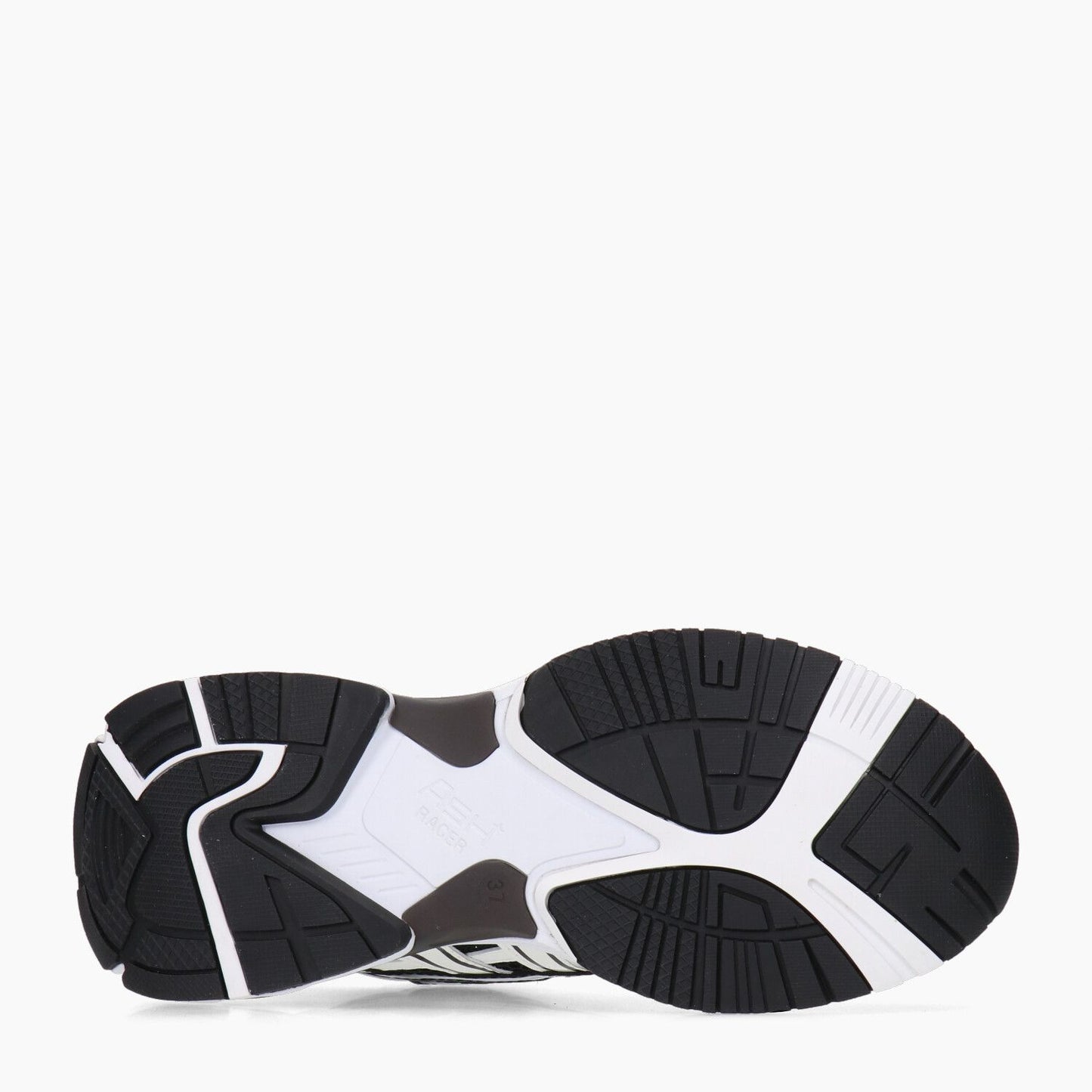 Sneakers Race