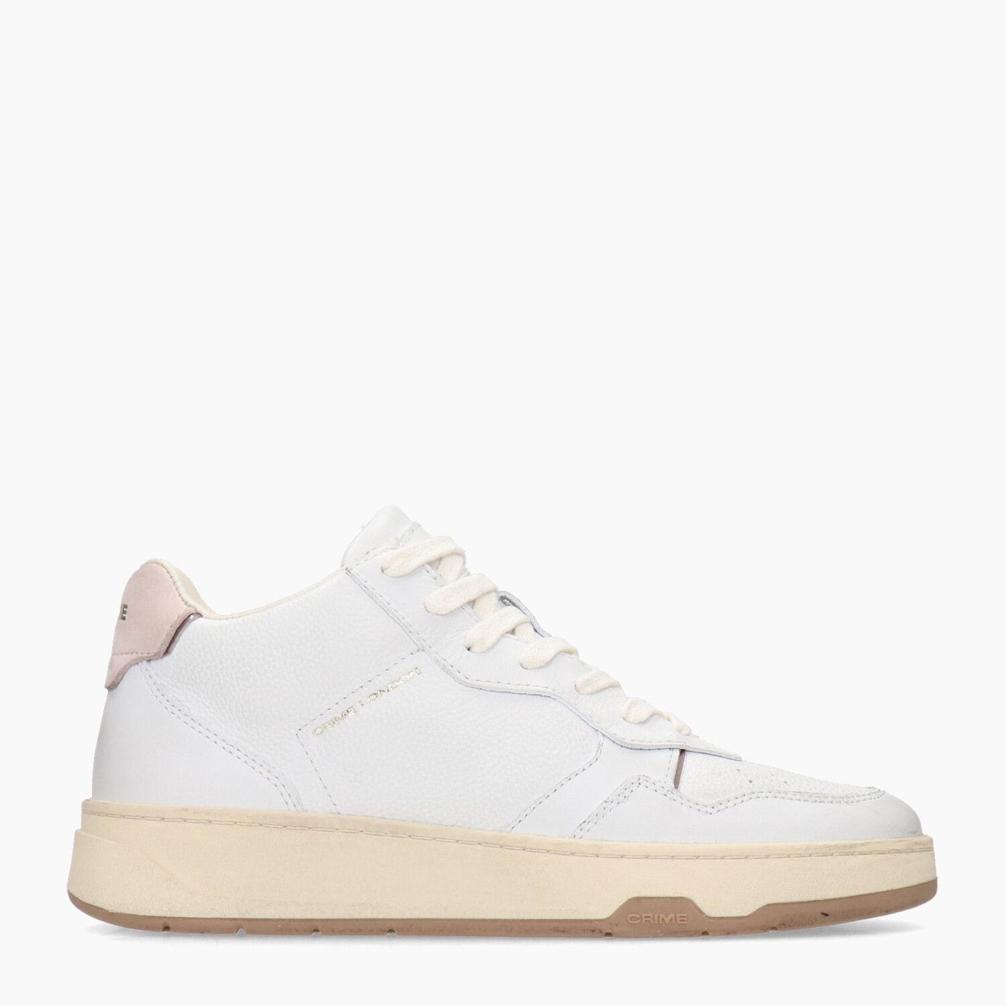 Zeitlose Mid-Top-Sneaker