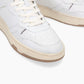 Zeitlose Mid-Top-Sneaker
