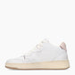 Zeitlose Mid-Top-Sneaker