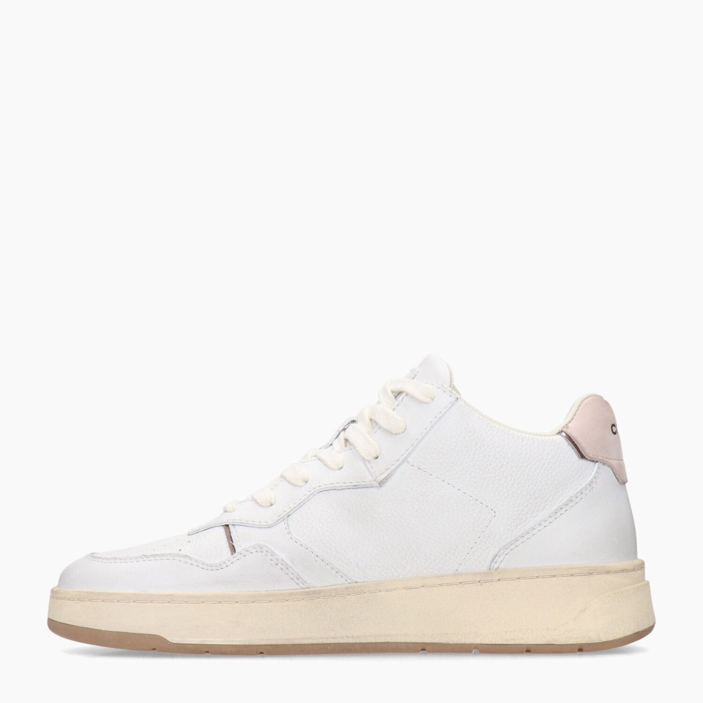 Zeitlose Mid-Top-Sneaker