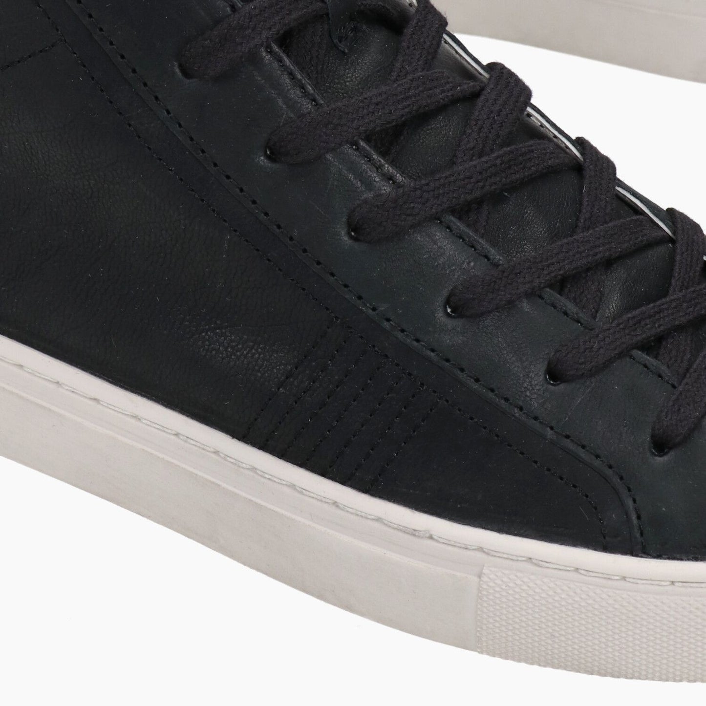 Essential High Top Sneakers