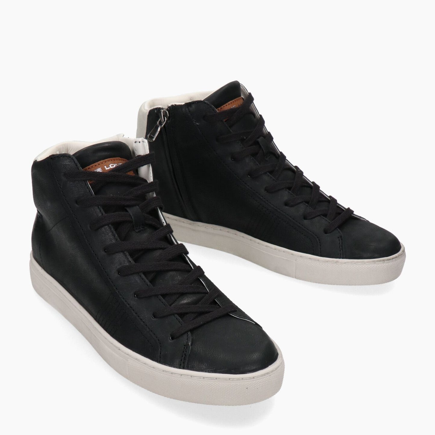 Essential High Top Sneakers