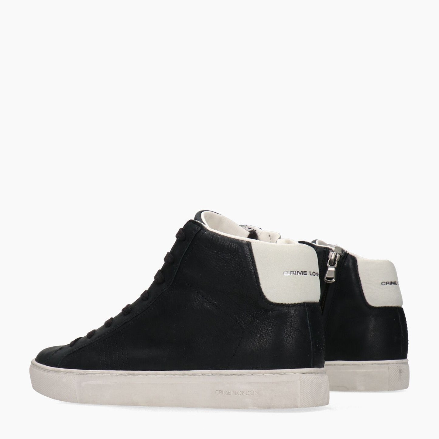 Essential High Top Sneakers