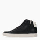 Essential High Top Sneakers