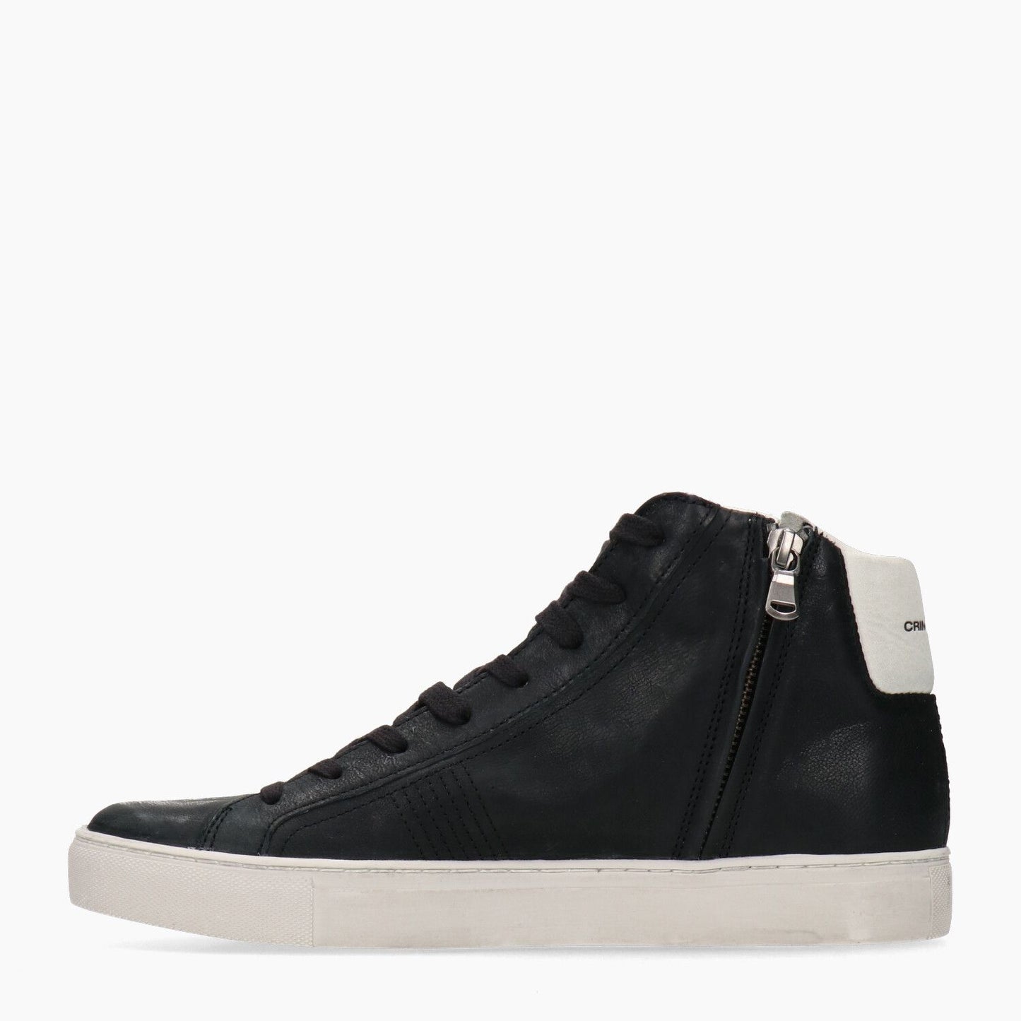 Essential High Top Sneakers