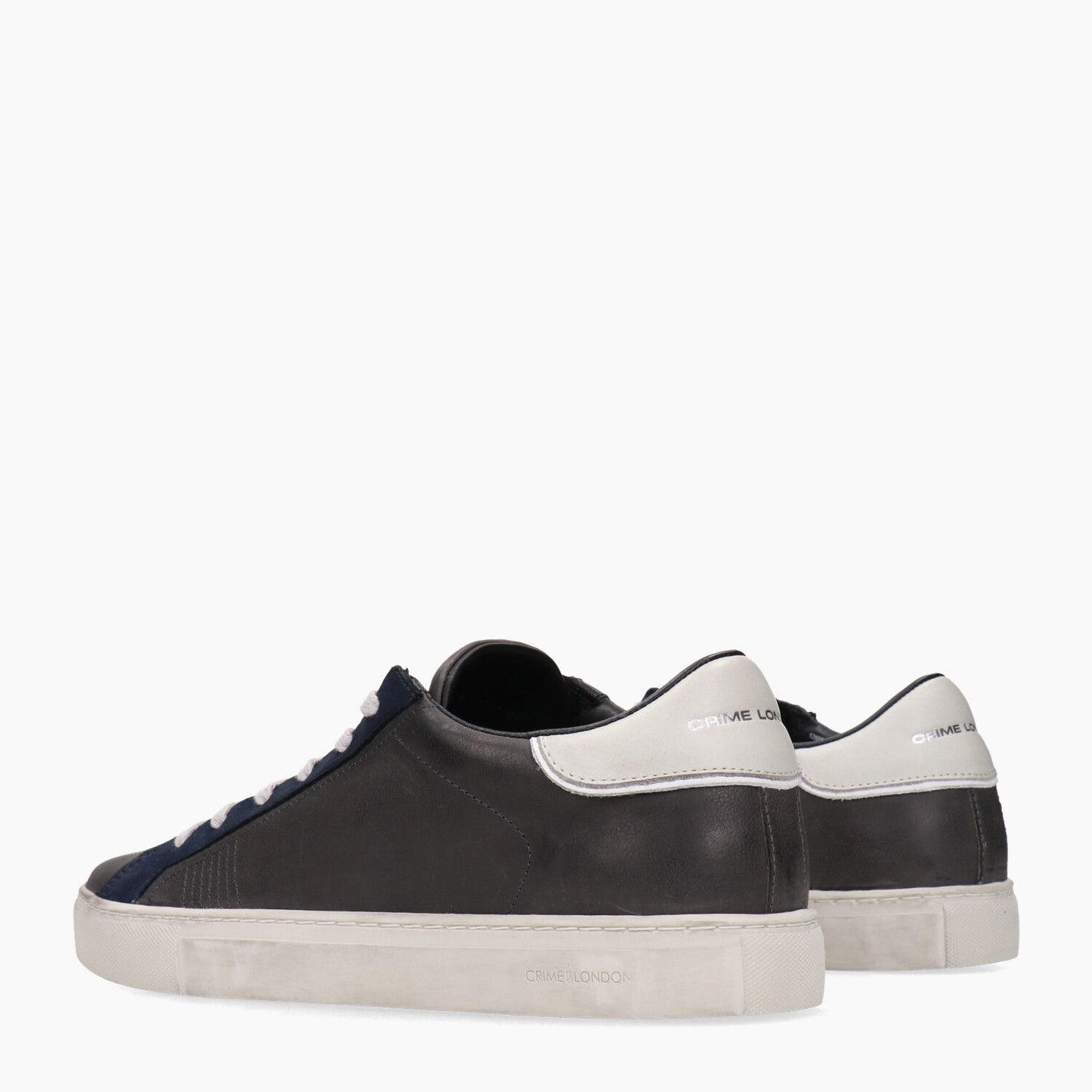 Low Top Essential Sneakers