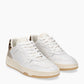 Zeitlose Low-Top-Sneaker