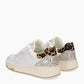 Zeitlose Low-Top-Sneaker