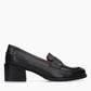 Moccasins