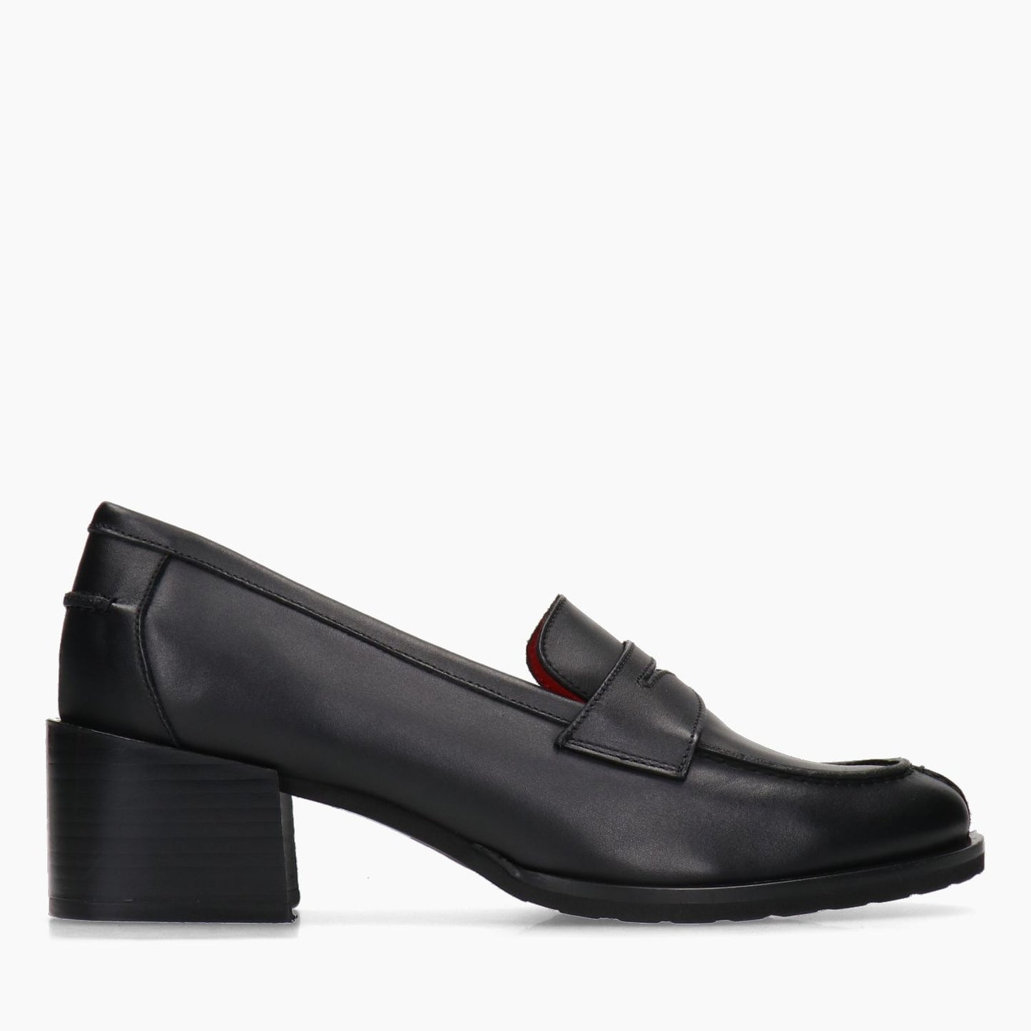 Moccasins