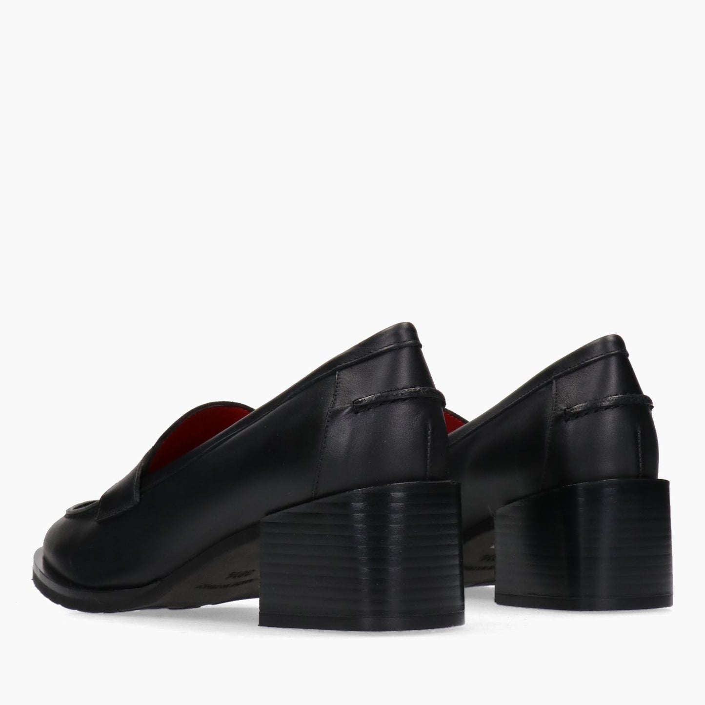 Moccasins