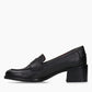 Moccasins