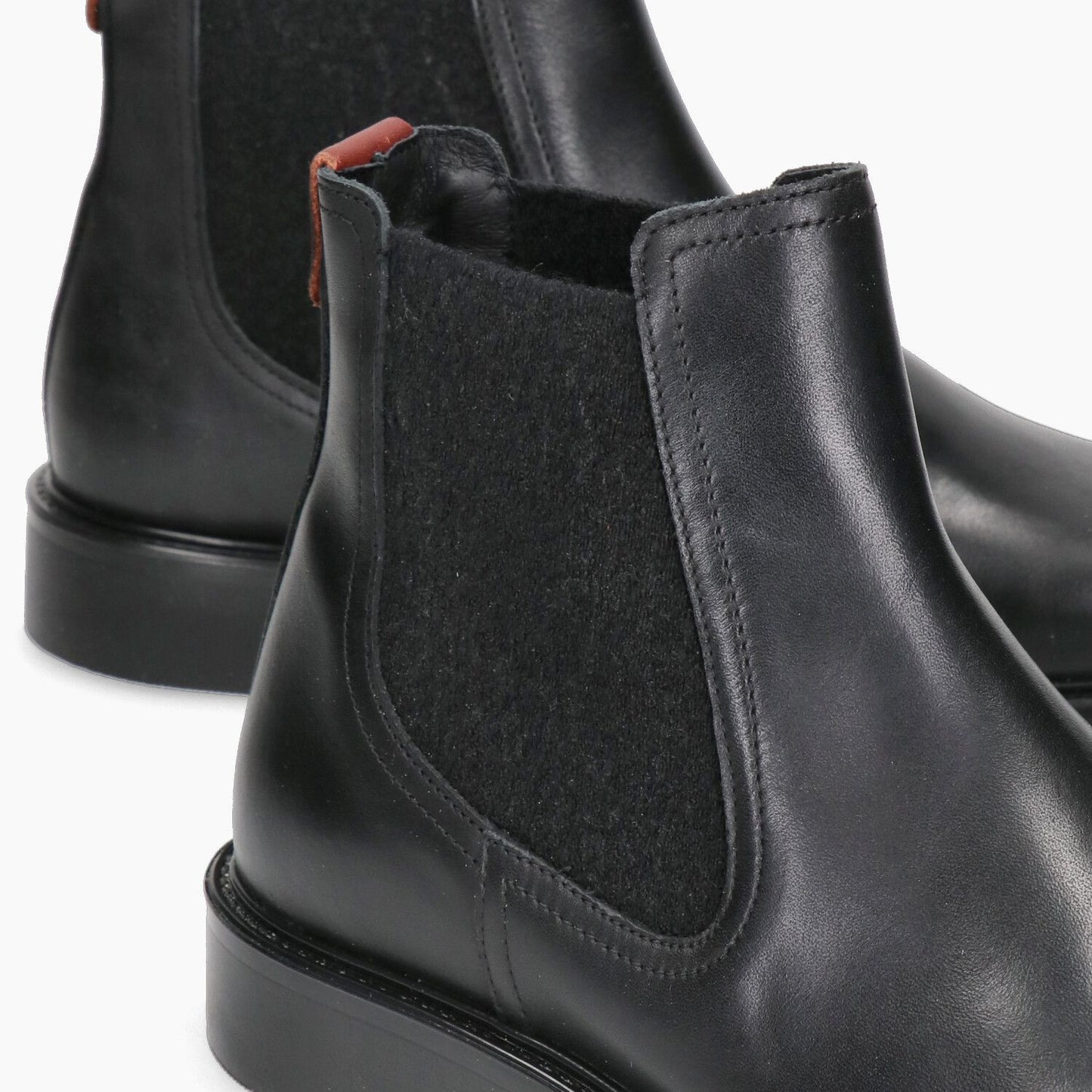 Pinka Stiefeletten
