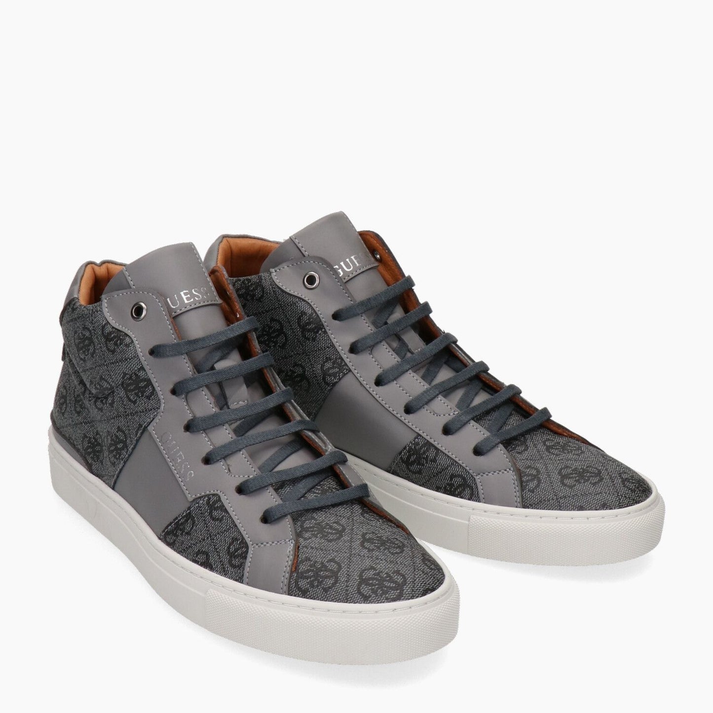 Sneakers Ravenna Mid