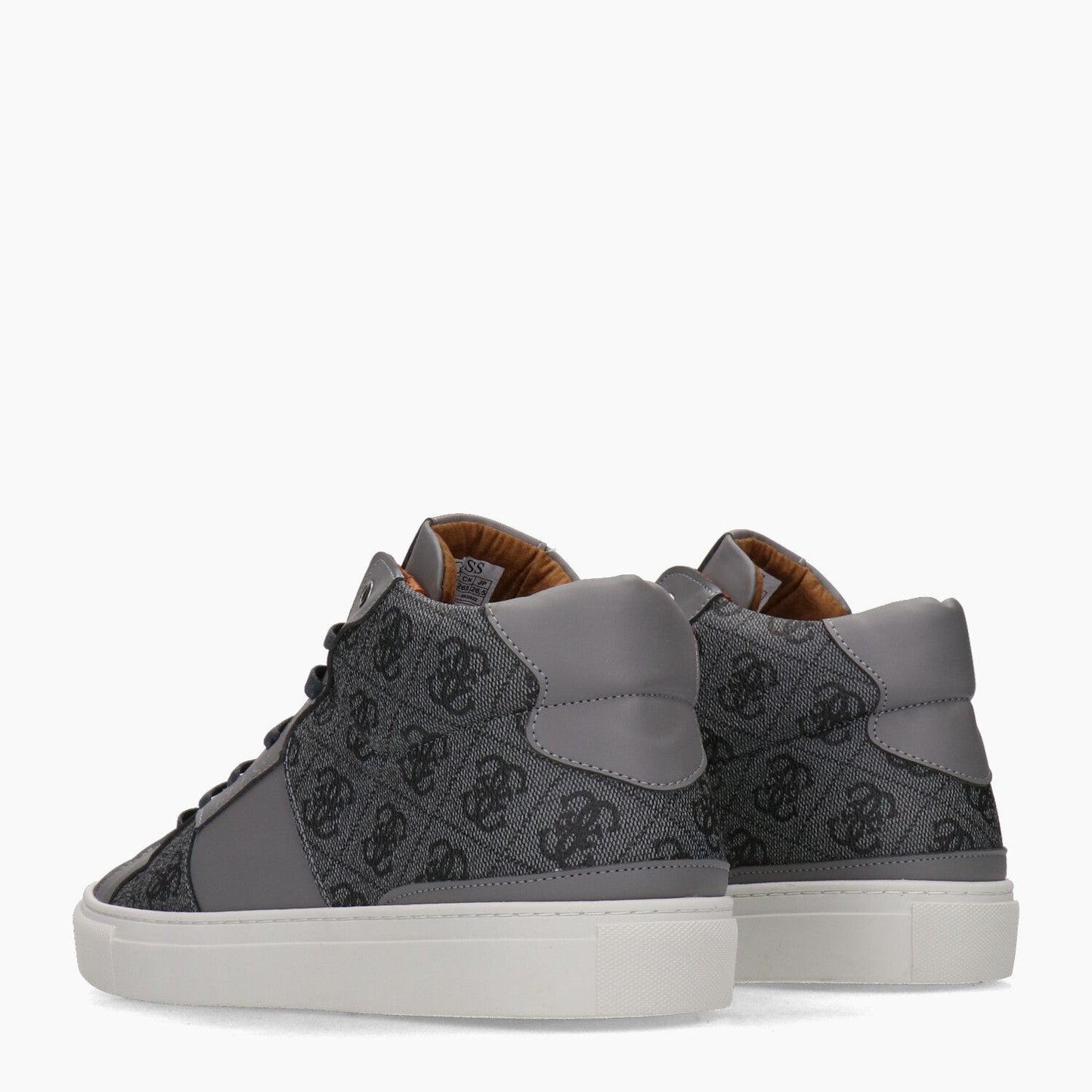 Sneakers Ravenna Mid