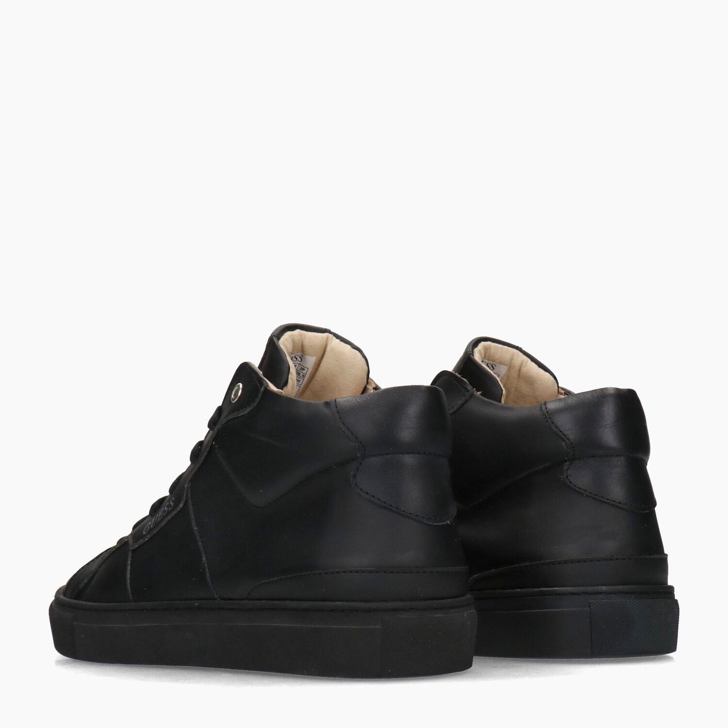 Sneakers Ravenna Mid