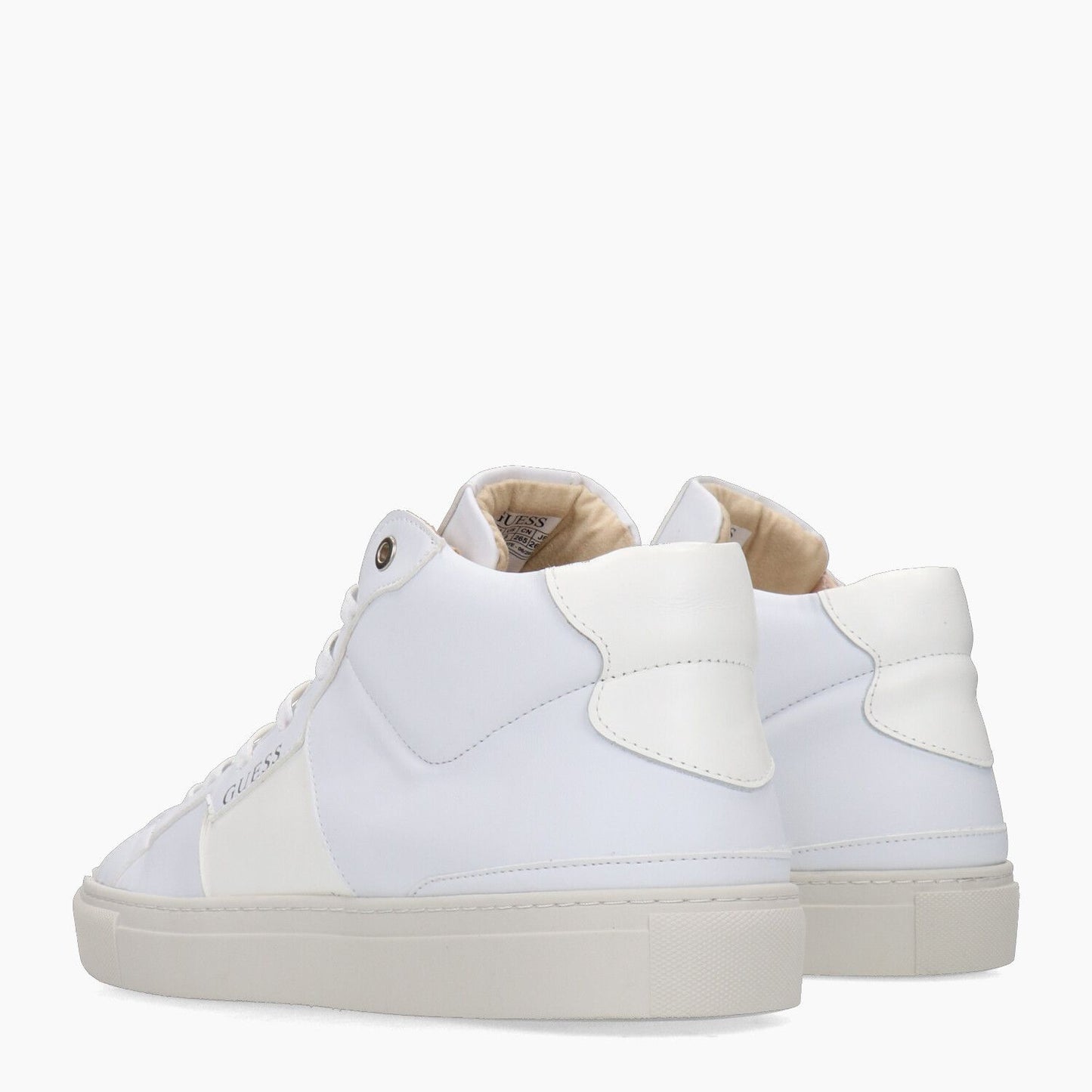 Sneakers Ravenna Mid