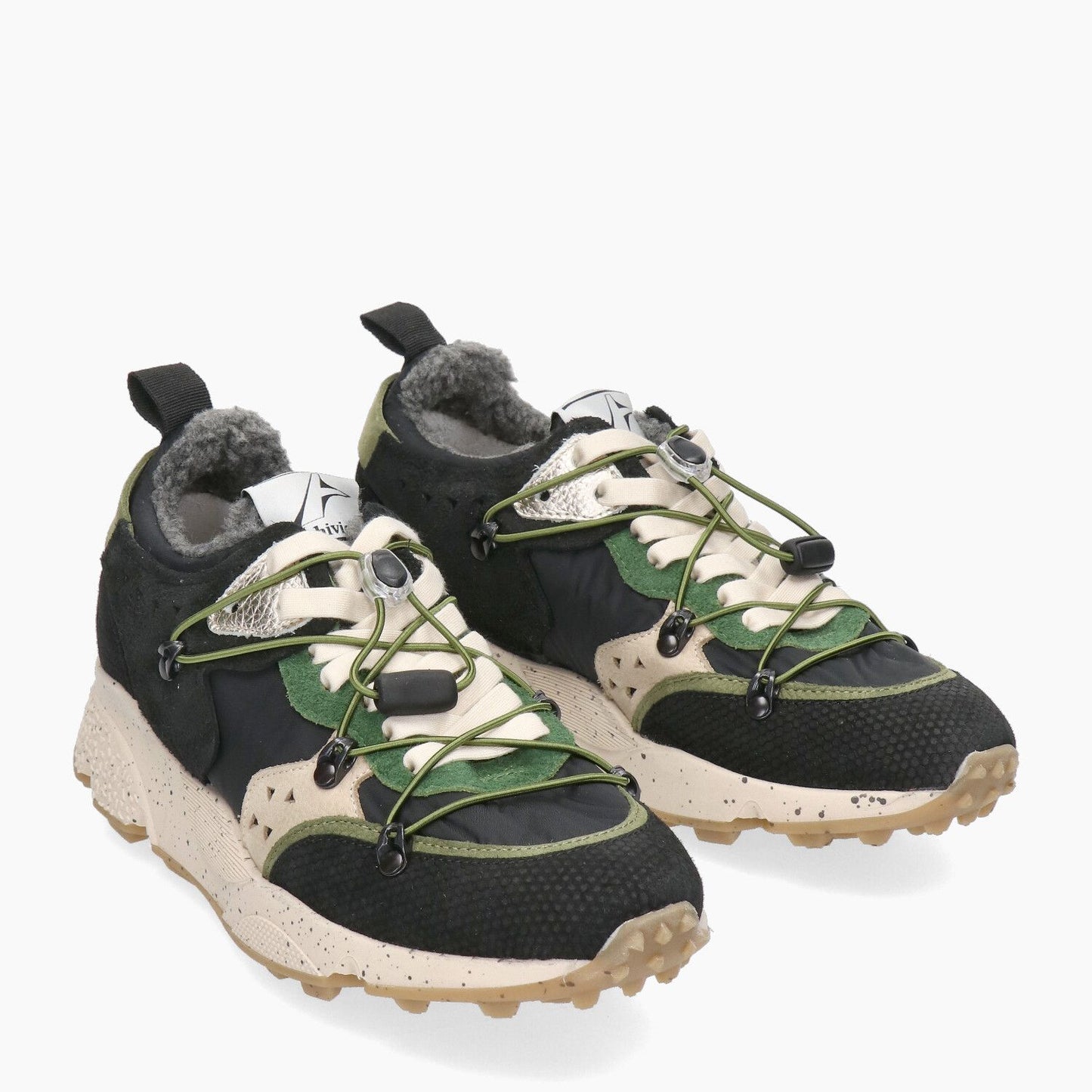 Sneakers Hiking Woman