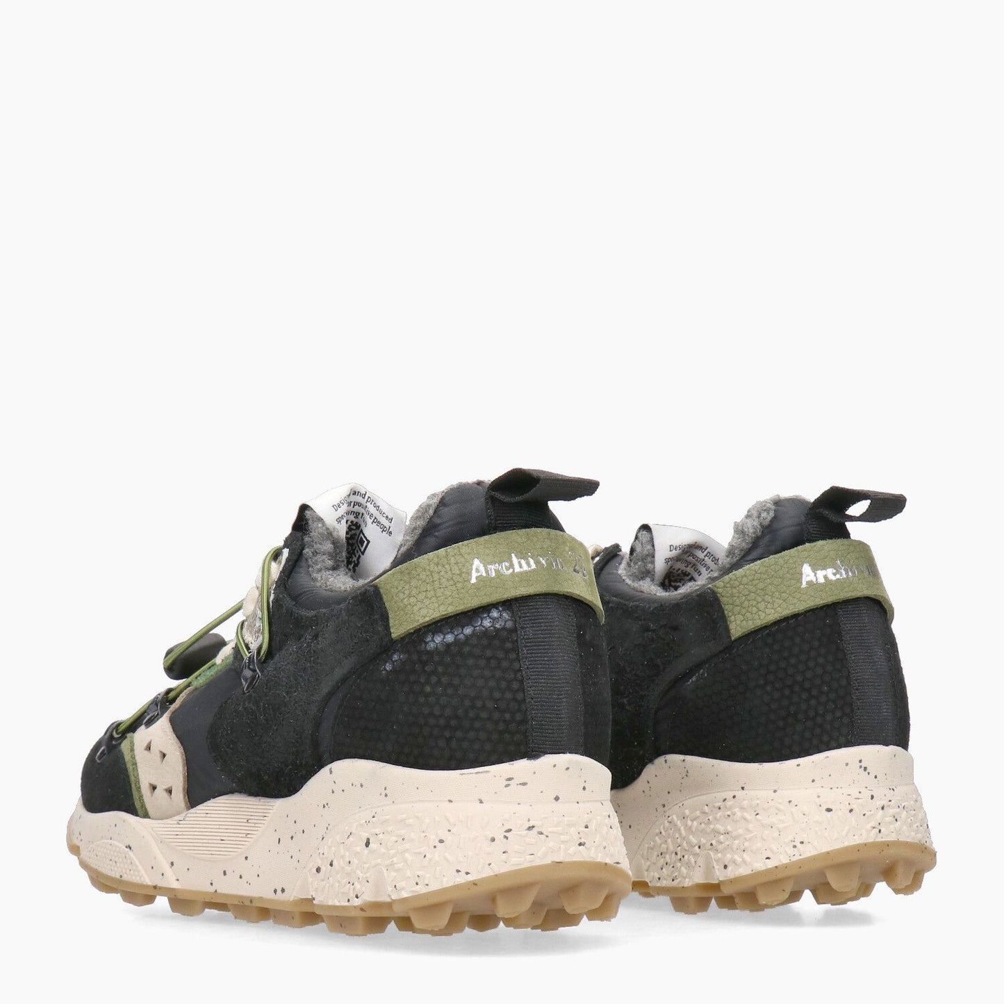 Sneakers Hiking Woman