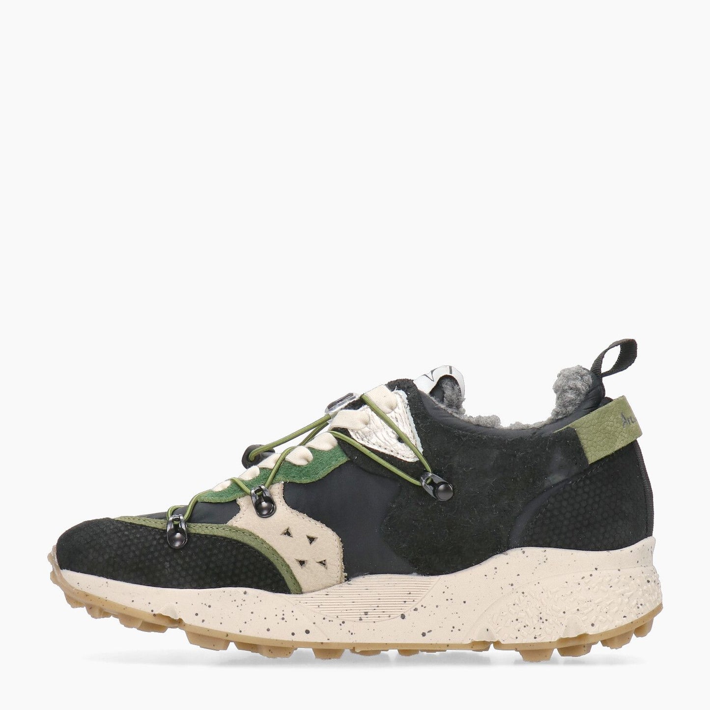 Sneakers Hiking Woman