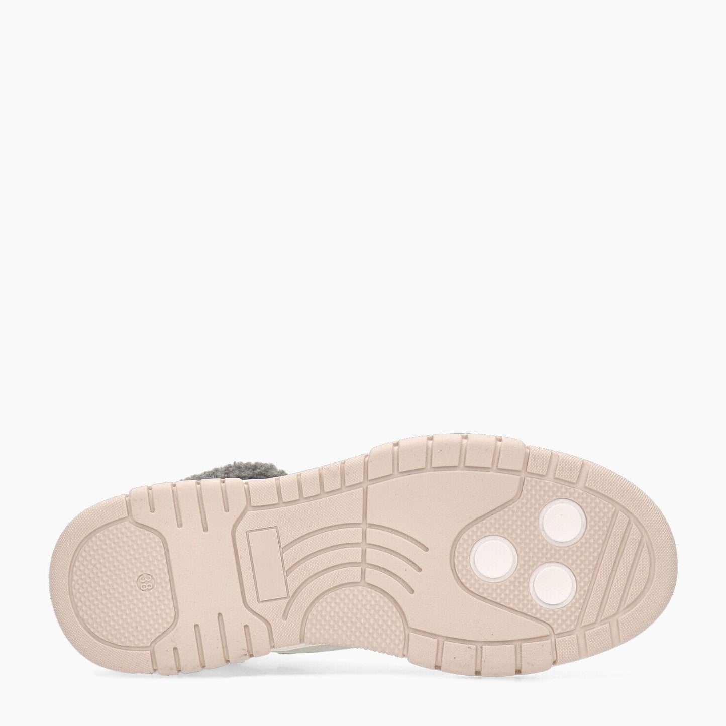 Sneakers Step One Mid Woman