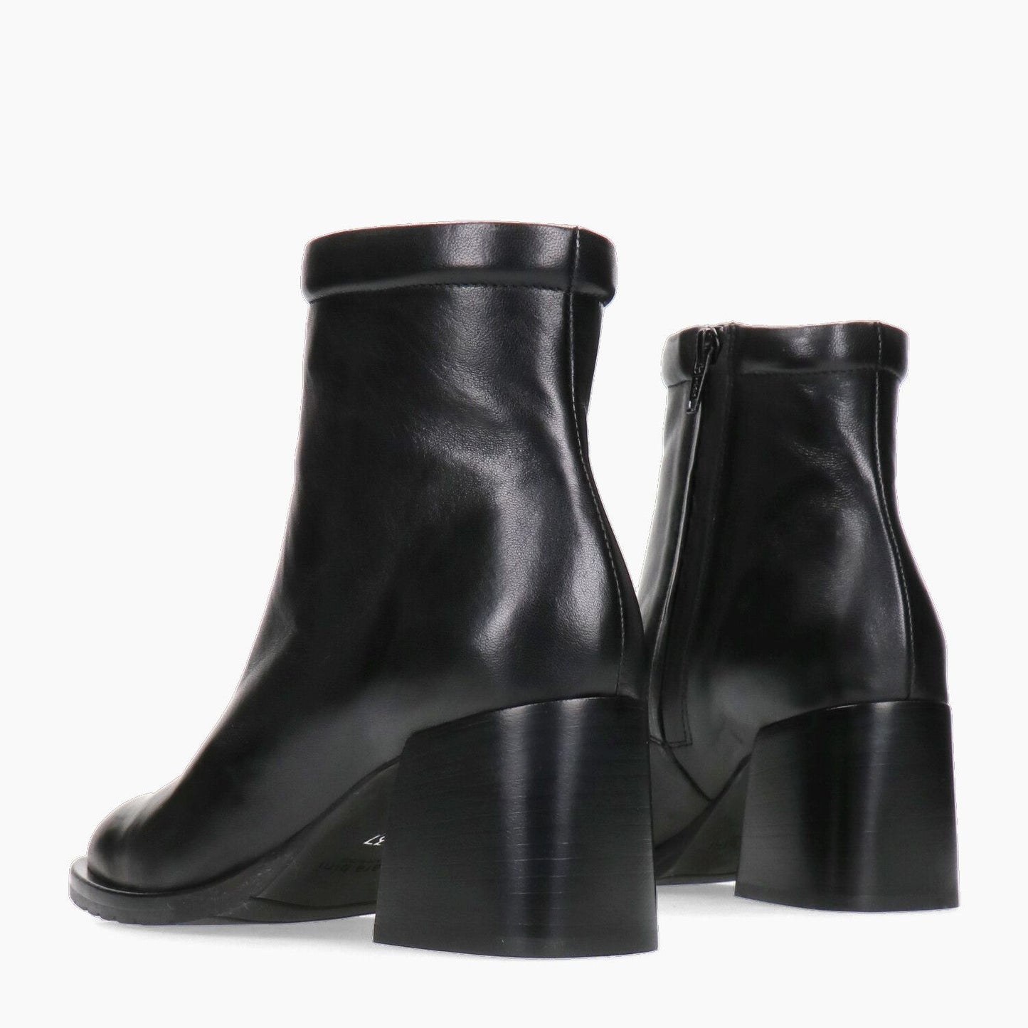 Fabia ankle boots