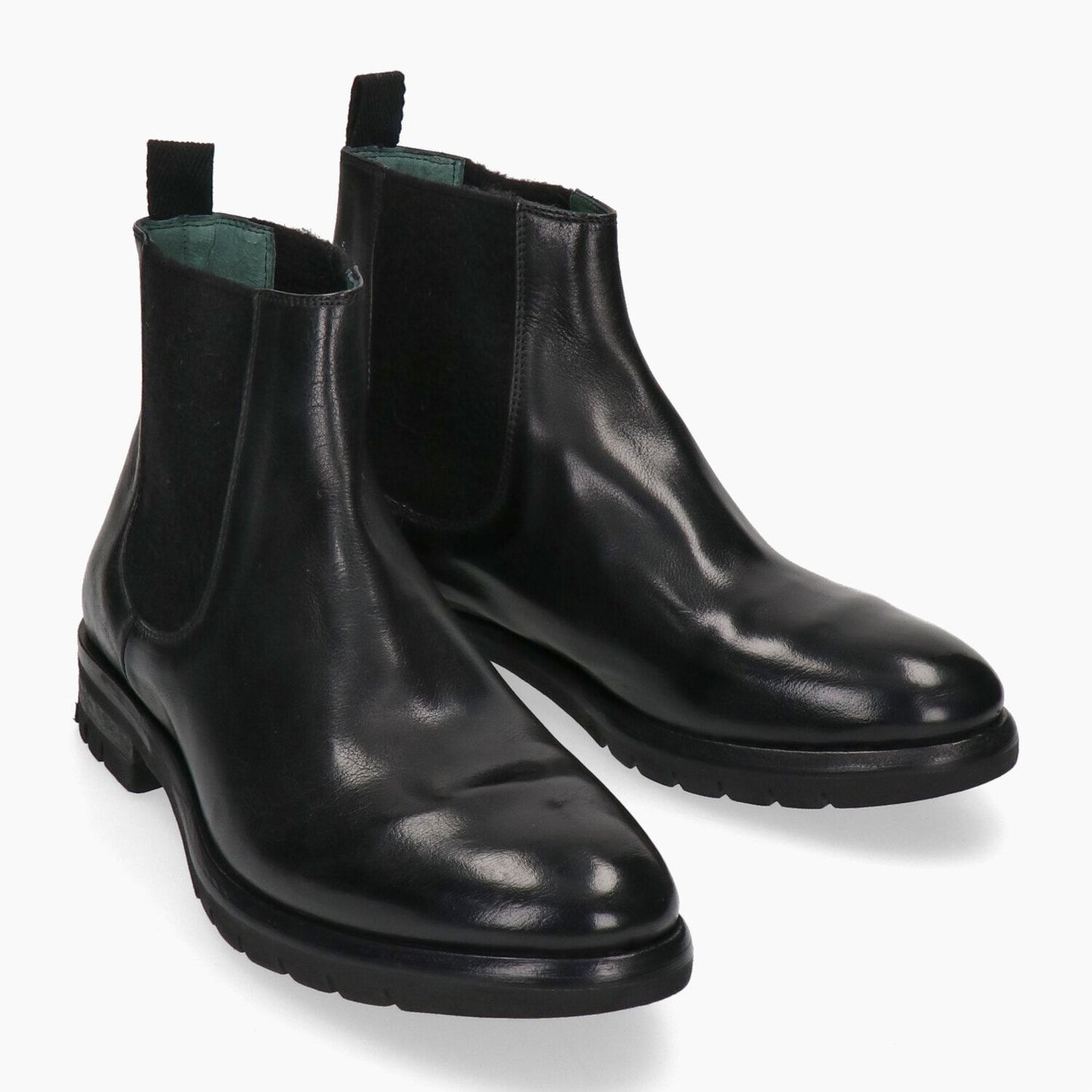 Bottines