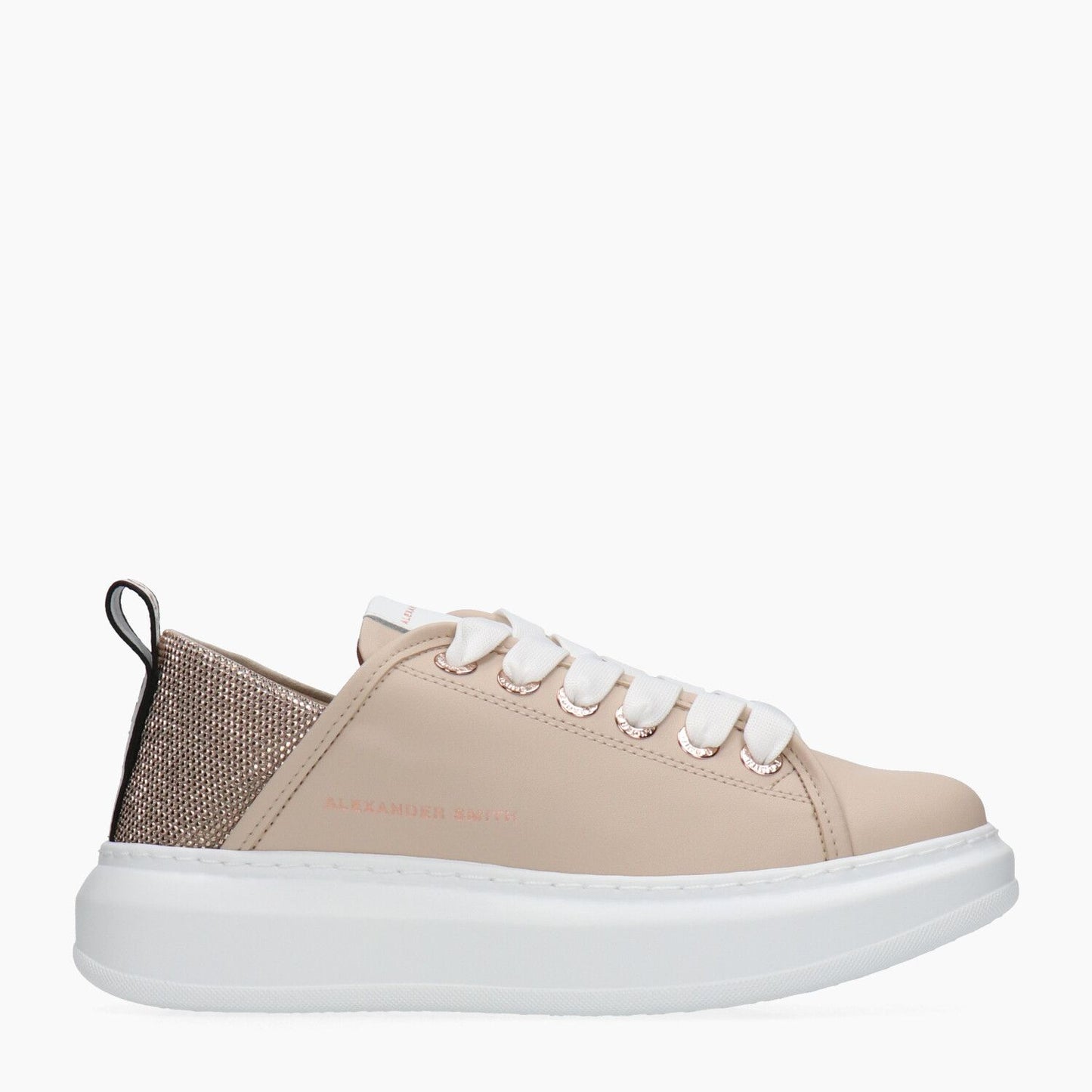 Wembley-W Sneakers