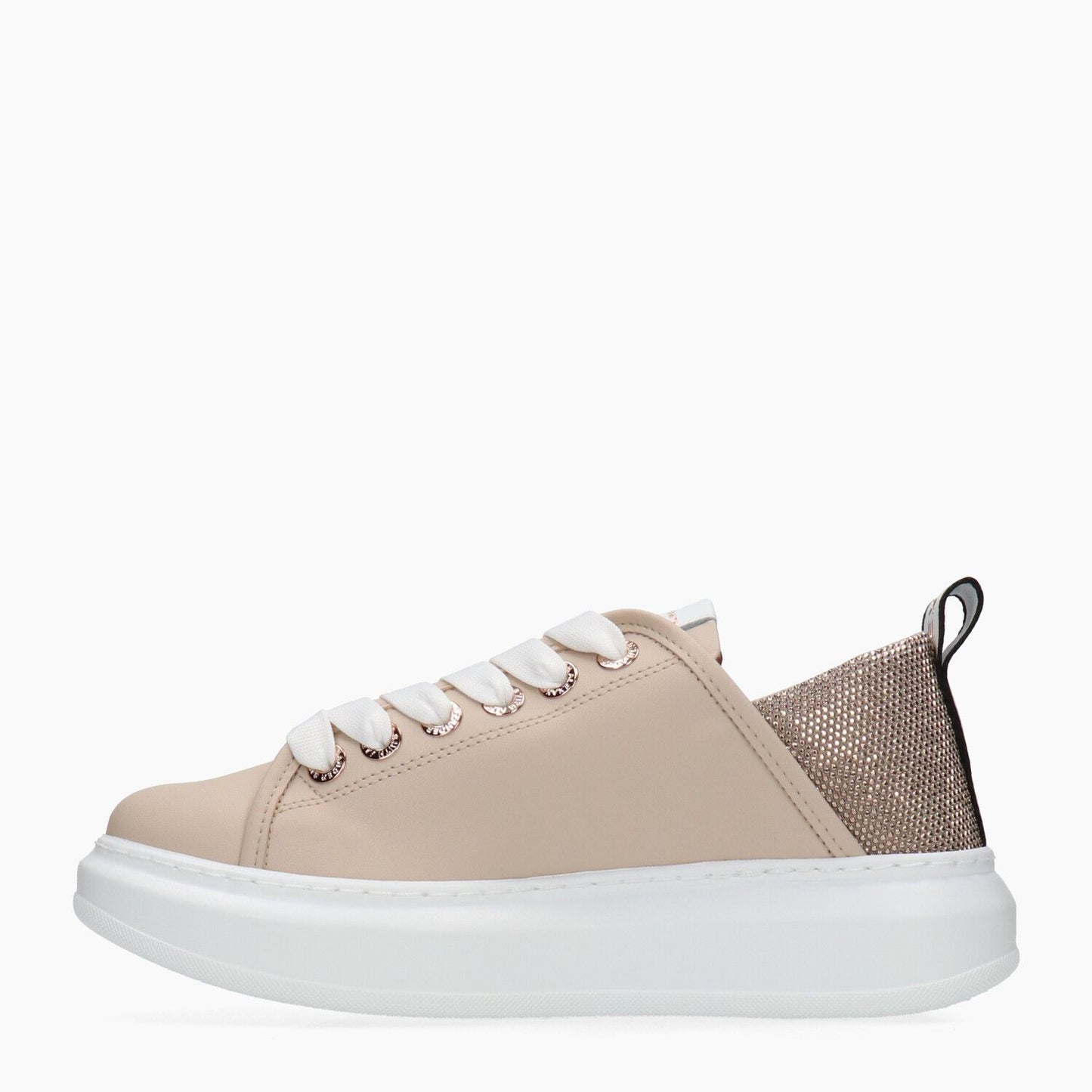 Wembley-W Sneakers