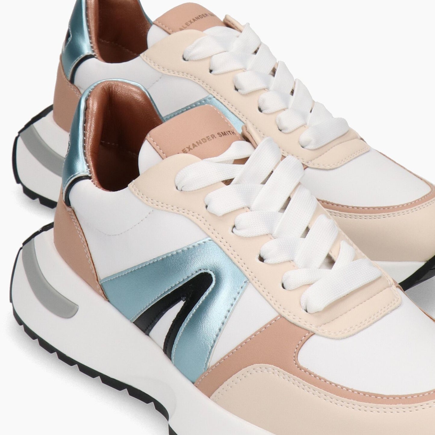 Sneakers Hyde-W